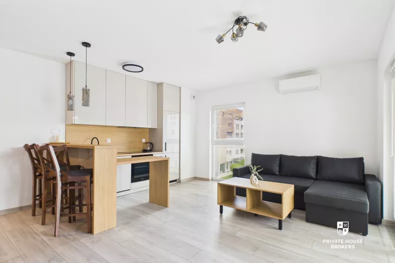 3 pokoje, mieszkanie 64,00 m², piętro 2, oferta nr , 61331/2089/OMW, Kraków, Podgórze, Płaszów, Przewóz