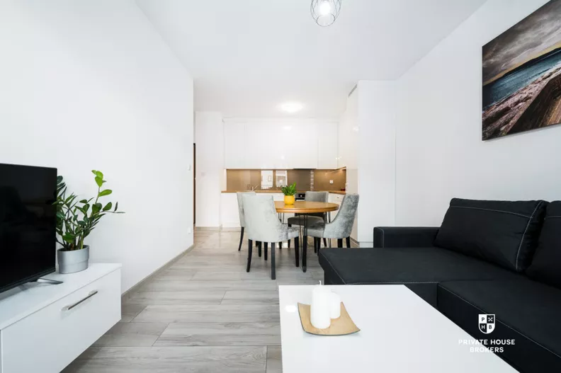 3 pokoje, mieszkanie 63,00 m², piętro 2, oferta nr , 62022/2089/OMW, Kraków, Podgórze, Płaszów, Przewóz