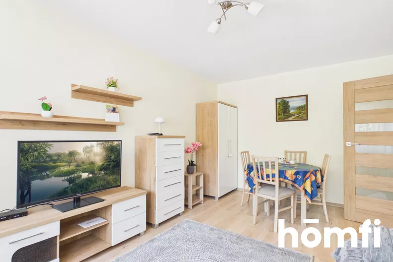 3 pokoje, mieszkanie 54,70 m², piętro 2, oferta nr , 61679/2089/OMW, Lublin, Rury, LSM, Skierki
