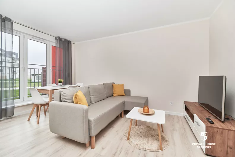 3 pokoje, mieszkanie 57,00 m², piętro 1, oferta nr , 62144/2089/OMW, Wrocław, Wojszyce, Smardzowska