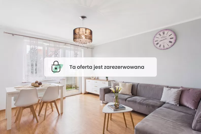 3 pokoje, mieszkanie 59,70 m², piętro 2, oferta nr , 61822/2089/OMW, Olsztyn, Generałów, gen. Stanisława Maczka