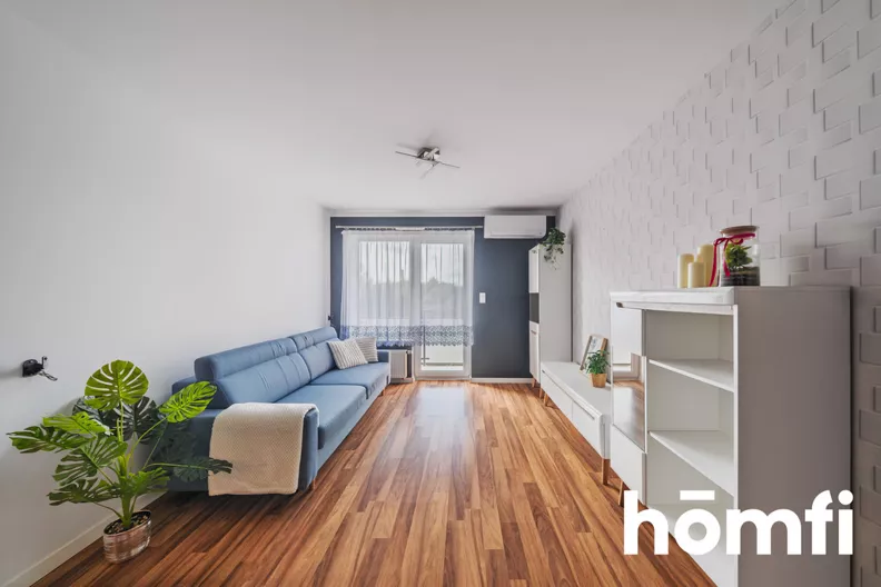 3 pokoje, mieszkanie 49,38 m², piętro 2, oferta nr , 61828/2089/OMW, Poznań, Nowe Miasto, Nowe Miasto, Sucha