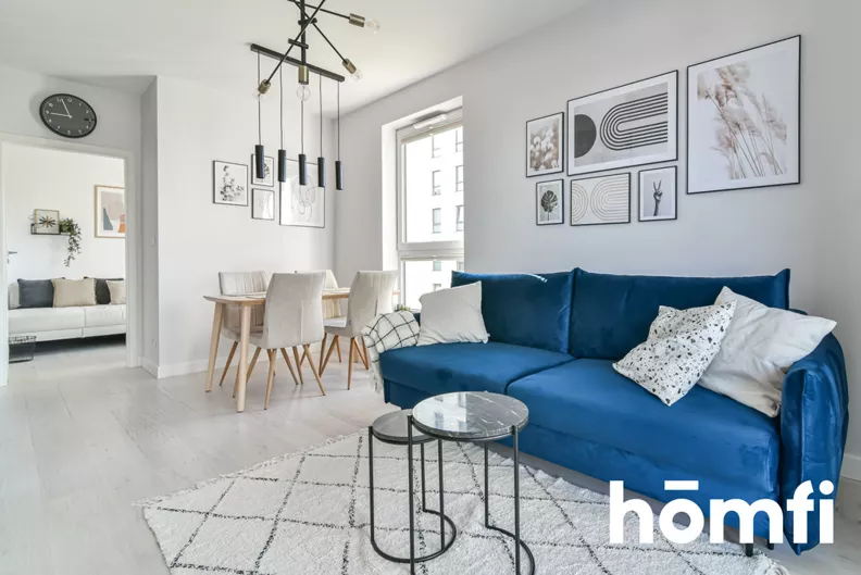 3 pokoje, mieszkanie 45,00 m², piętro 2, oferta nr , 62035/2089/OMW, Gdańsk, Śródmieście, Wałowa