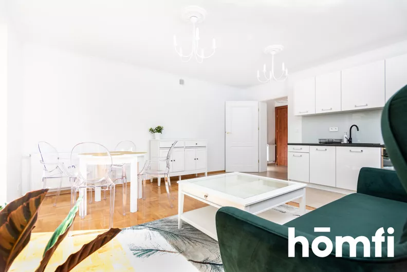 3 pokoje, mieszkanie 60,00 m², parter, oferta nr , 44912/2089/OMW, Kraków, Grzegórzki, Olsza, Żułowska