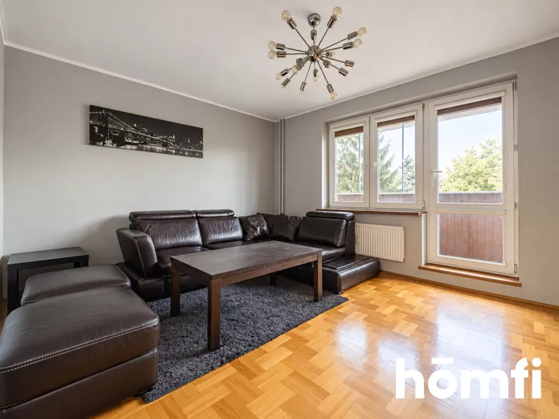 4 pokoje, apartament 83,40 m², piętro 1, oferta nr , 26884/2089/OMS, Warszawa, Rembertów, Rembertów, Franciszka Ilskiego