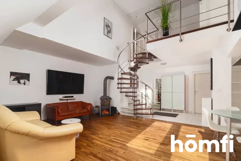 4 pokoje, apartament 128,10 m², piętro 2, oferta nr , 27525/2089/OMS, Gdańsk, Wrzeszcz, Wrzeszcz Górny, Jaśkowa Dolina