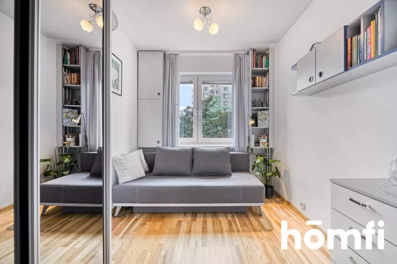 4 pokoje, mieszkanie 64,00 m², piętro 3, oferta nr , 27789/2089/OMS, Rzeszów, Nowe Miasto, ks. Jerzego Popiełuszki