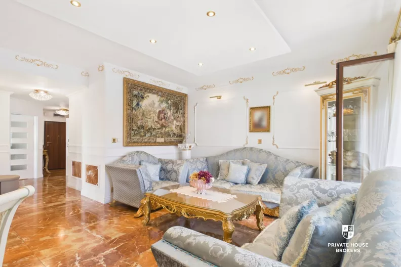 4 pokoje, mieszkanie 85,10 m², piętro 2, oferta nr , 27658/2089/OMS, Kraków, Podgórze, Łagiewnicka