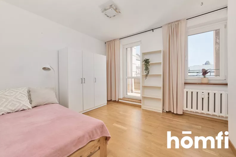 4 pokoje, apartament 77,10 m², piętro 4, oferta nr , 27628/2089/OMS, Wrocław, Stare Miasto, Pawła Włodkowica