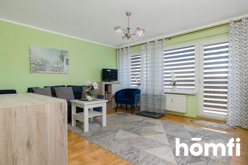 4 pokoje, mieszkanie 72,83 m², piętro 4, oferta nr , 26979/2089/OMS, Oleśnica, Podchorążych