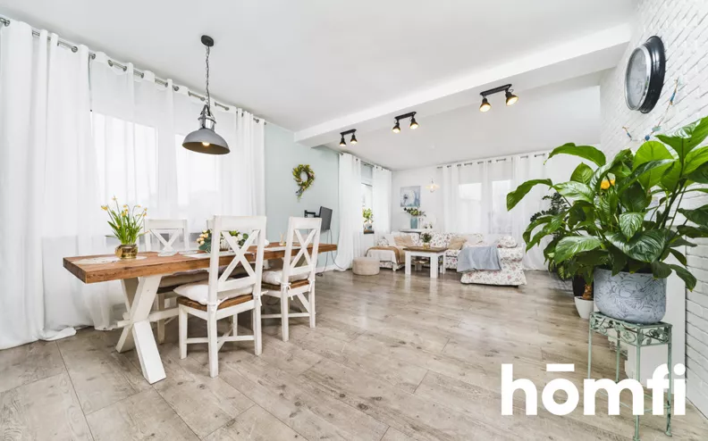 4 pokoje, apartament 92,76 m², piętro 1, oferta nr , 27570/2089/OMS, Kraków, Grzegórzki, Dąbie, Półkole