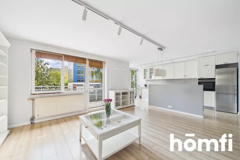 4 pokoje, mieszkanie 120,47 m², piętro 3, oferta nr , 27617/2089/OMS, Katowice, Śródmieście, Stanisława Fliegera
