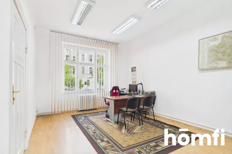 5 pokoi, mieszkanie 106,40 m², parter, oferta nr , 27592/2089/OMS, Poznań, Św. Łazarz, Łazarz, Śniadeckich