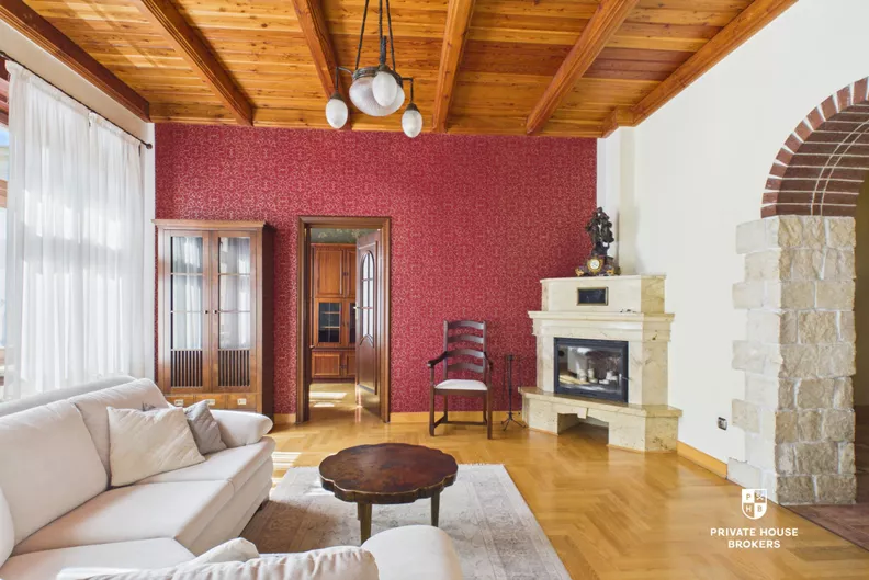 6 pokoi, apartament 200,00 m², piętro 2, oferta nr , 61825/2089/OMW, Kraków, Stare Miasto, Stare Miasto, Marszałka Józefa Piłsudskiego