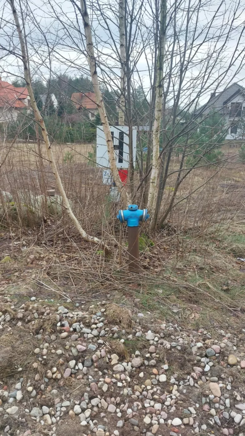 Działka 2 163,00 m², oferta nr , LS2529, Gowino, Kaczmarskiego
