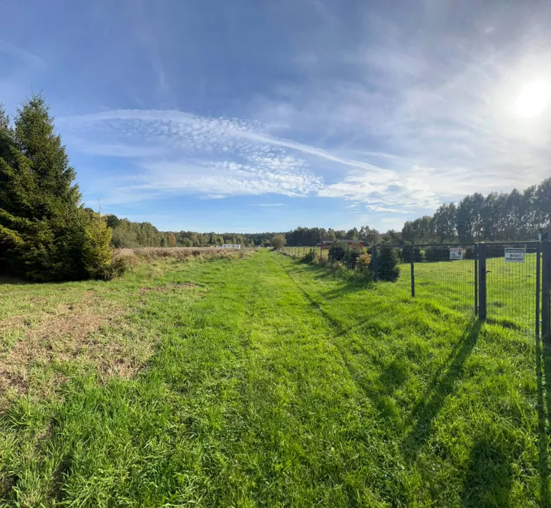 Działka 692,00 m², oferta nr , ls02634, Sasino, Wiatrowa