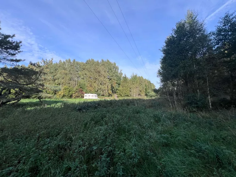 Działka 862,00 m², oferta nr , ls0235, Sasino, Wiatrowa