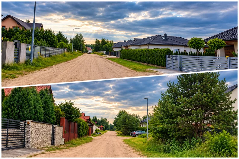 Działka 2 163,00 m², oferta nr , 26211, Gowino, Zaciszne Zalesie