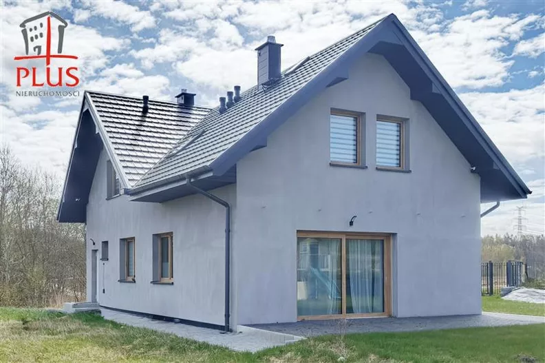 Dom i rezydencja 233,10 m², oferta nr , LS02613, Gniewino, Winogronowa