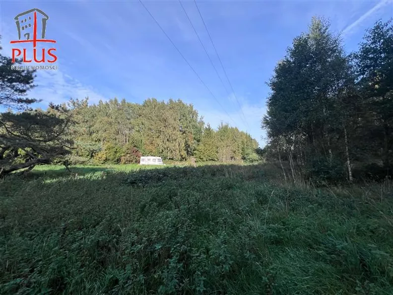 Działka 862,00 m², oferta nr , LS02635, Sasino, Wiatrowa