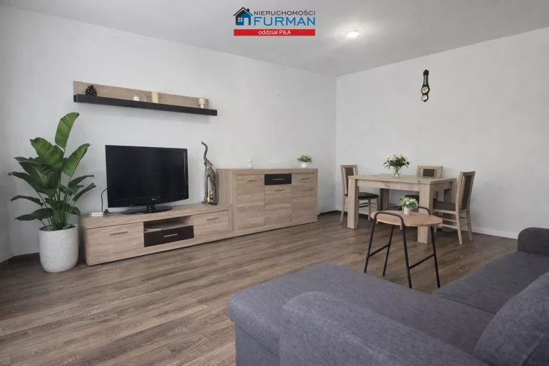 Dom 45,00 m², oferta nr , FRP-DS-199213-2, Piła, Podlasie