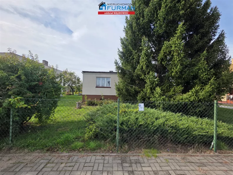 Dom 81,00 m², oferta nr , FWR-DS-199795, Wągrowiec