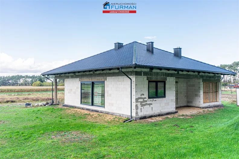 Dom 144,53 m², oferta nr , FRC-DS-199851, Szamocin