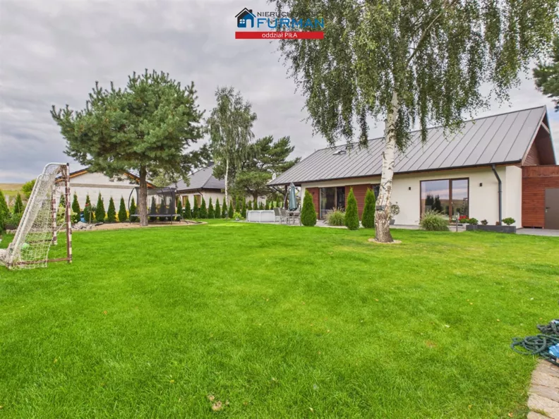 Dom i rezydencja 114,19 m², oferta nr , FRP-DS-199760, Szydłowo