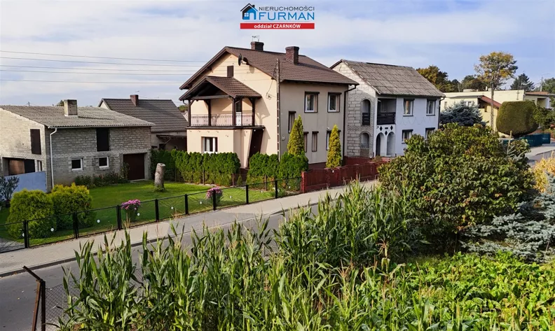 Dom 171,00 m², oferta nr , FCZ-DS-199782, Połajewo