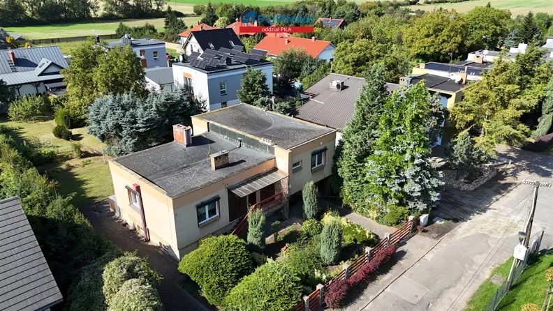 Dom 200,00 m², oferta nr , FRP-DS-199733-1, Chodzież