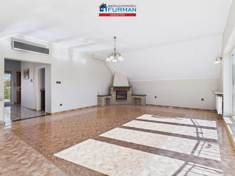 Dom 179,50 m², oferta nr , FRP-DS-199522-3, Trzcianka