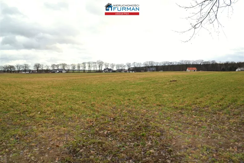 Działka 1 650,00 m², oferta nr , FRP-GS-197107, Kaczory