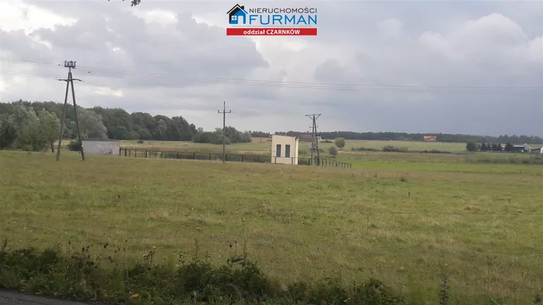 Działka 1 200,00 m², oferta nr , FCZ-GS-191316-1, Mielno