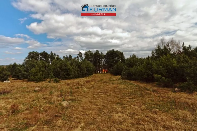 Działka 1 030,00 m², oferta nr , FRP-GS-193200, Szydłowo