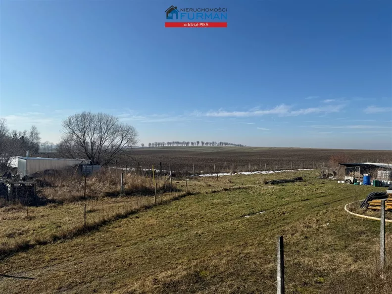 Działka 2 879,00 m², oferta nr , FRP-GS-199092, Szydłowo