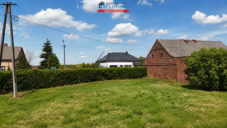 Działka 1 795,00 m², oferta nr , FCZ-GS-199342-5, Trzcianka