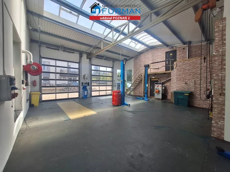 Obiekt 140,00 m², oferta nr , FO2-BW-199864, Poznań, Starołęka-Minikowo-Marlewo, Starołęka