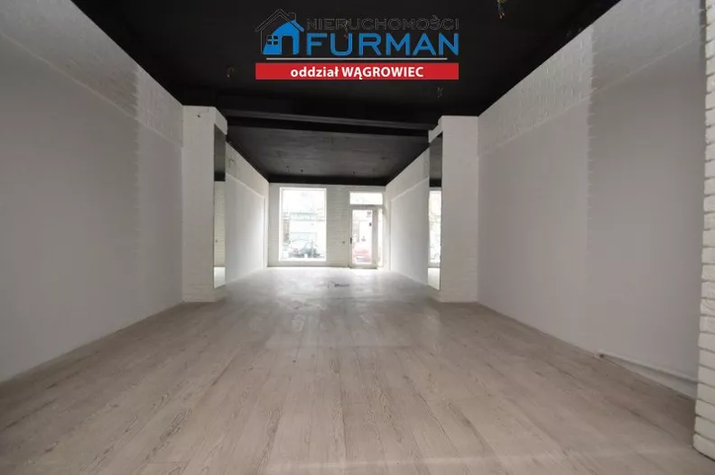 Lokal użytkowy 74,60 m², oferta nr , FWR-LW-197548, Wągrowiec
