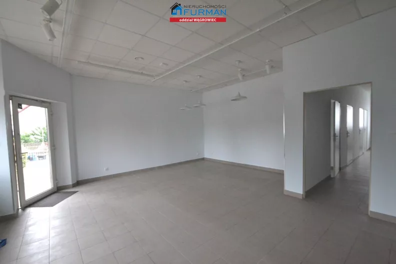 Biuro 106,00 m², oferta nr , FWR-LW-197847, Wągrowiec