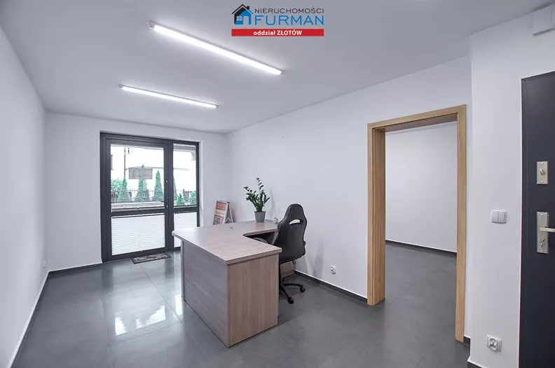 Lokal użytkowy 63,00 m², oferta nr , FZL-LW-199819, Złotów