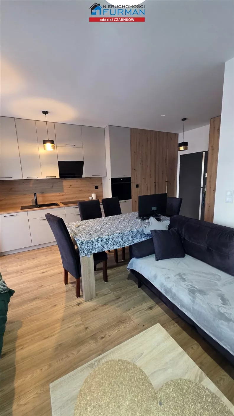 1 pokój, mieszkanie 31,81 m², parter, oferta nr , FCZ-MS-199620-1, Trzcianka