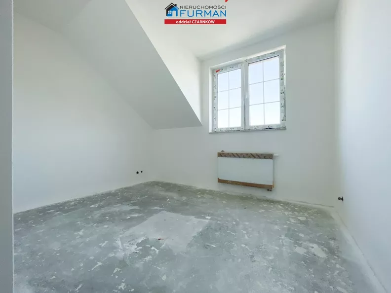 2 pokoje, mieszkanie 49,50 m², piętro 2, oferta nr , FCZ-MS-197430-1, Czarnków