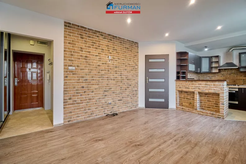 2 pokoje, mieszkanie 41,20 m², piętro 3, oferta nr , FZL-MS-199821, Debrzno