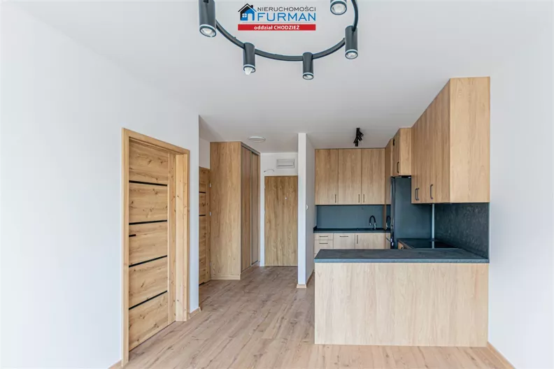 2 pokoje, mieszkanie 39,85 m², piętro 3, oferta nr , FRC-MS-199866, Margonin