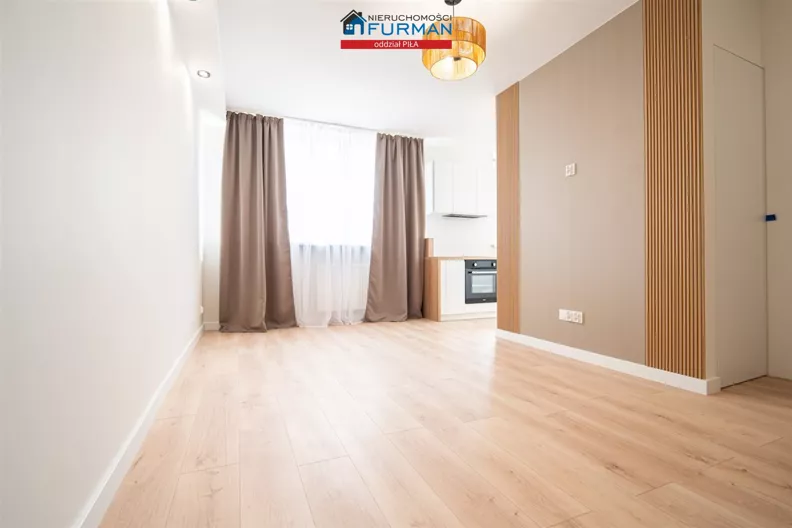 2 pokoje, mieszkanie 48,00 m², piętro 4, oferta nr , FRP-MS-199756, Piła