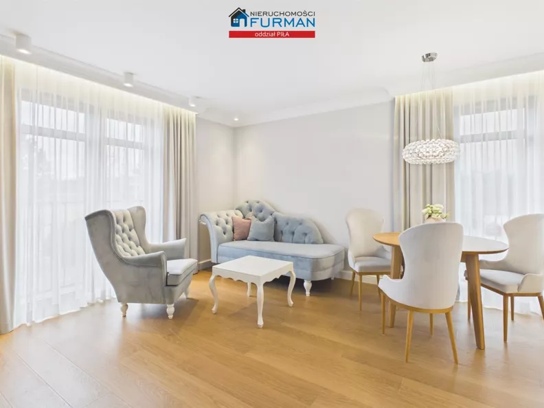 2 pokoje, mieszkanie 42,49 m², parter, oferta nr , FRP-MS-199195-4, Piła