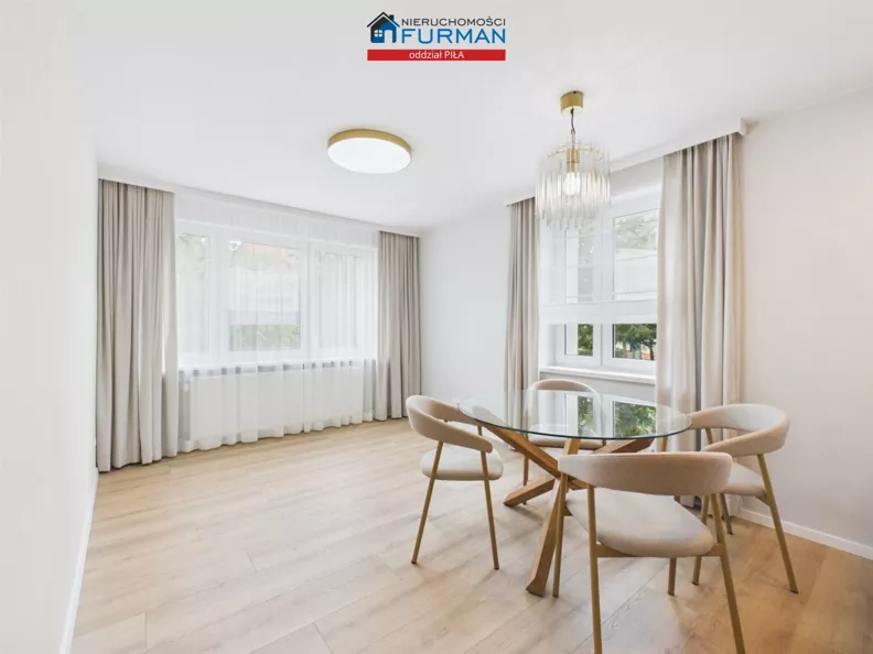 2 pokoje, mieszkanie 36,70 m², parter, oferta nr , FRP-MS-199682-1, Piła