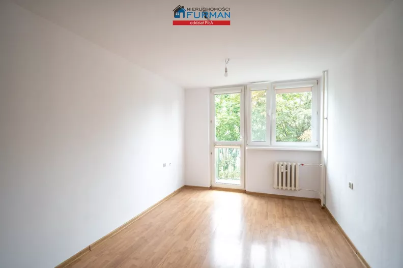 2 pokoje, mieszkanie 37,60 m², piętro 3, oferta nr , FRP-MS-199683, Piła, Śródmieście