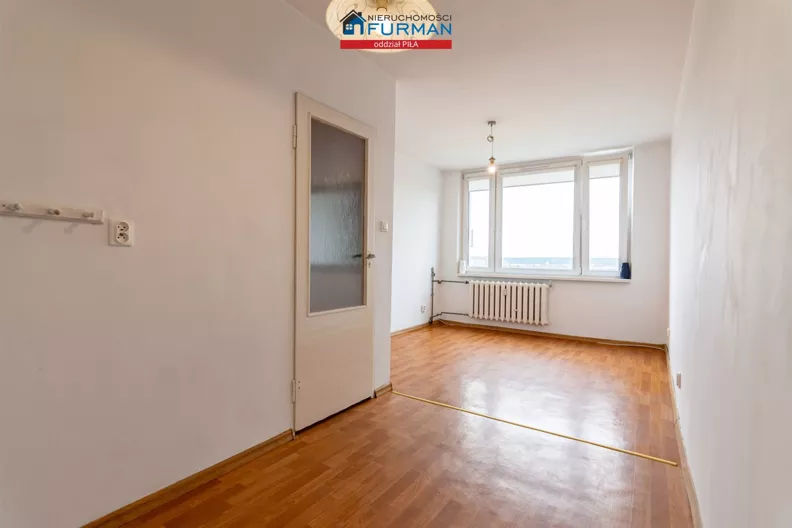2 pokoje, mieszkanie 34,30 m², piętro 10, oferta nr , FRP-MS-199830, Piła, Staszyce