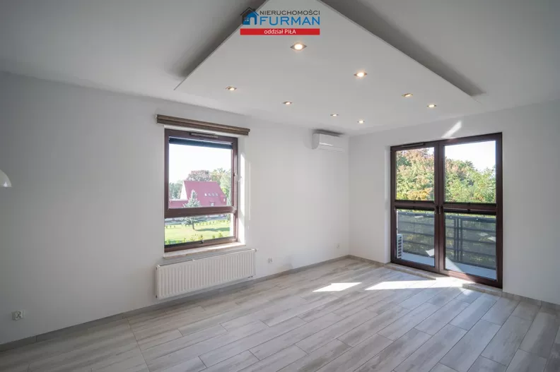 2 pokoje, mieszkanie 48,15 m², piętro 2, oferta nr , FRP-MS-199793, Piła, Zamość
